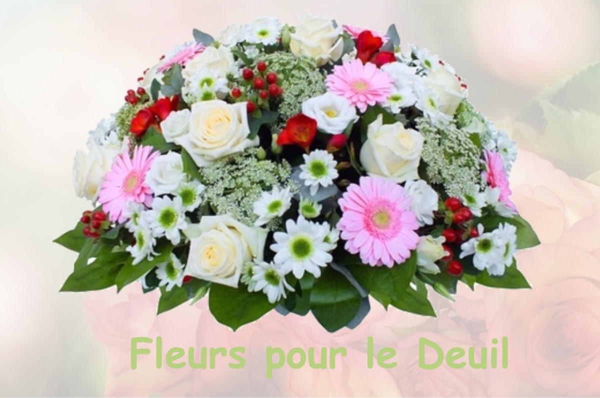 fleurs deuil VANVES