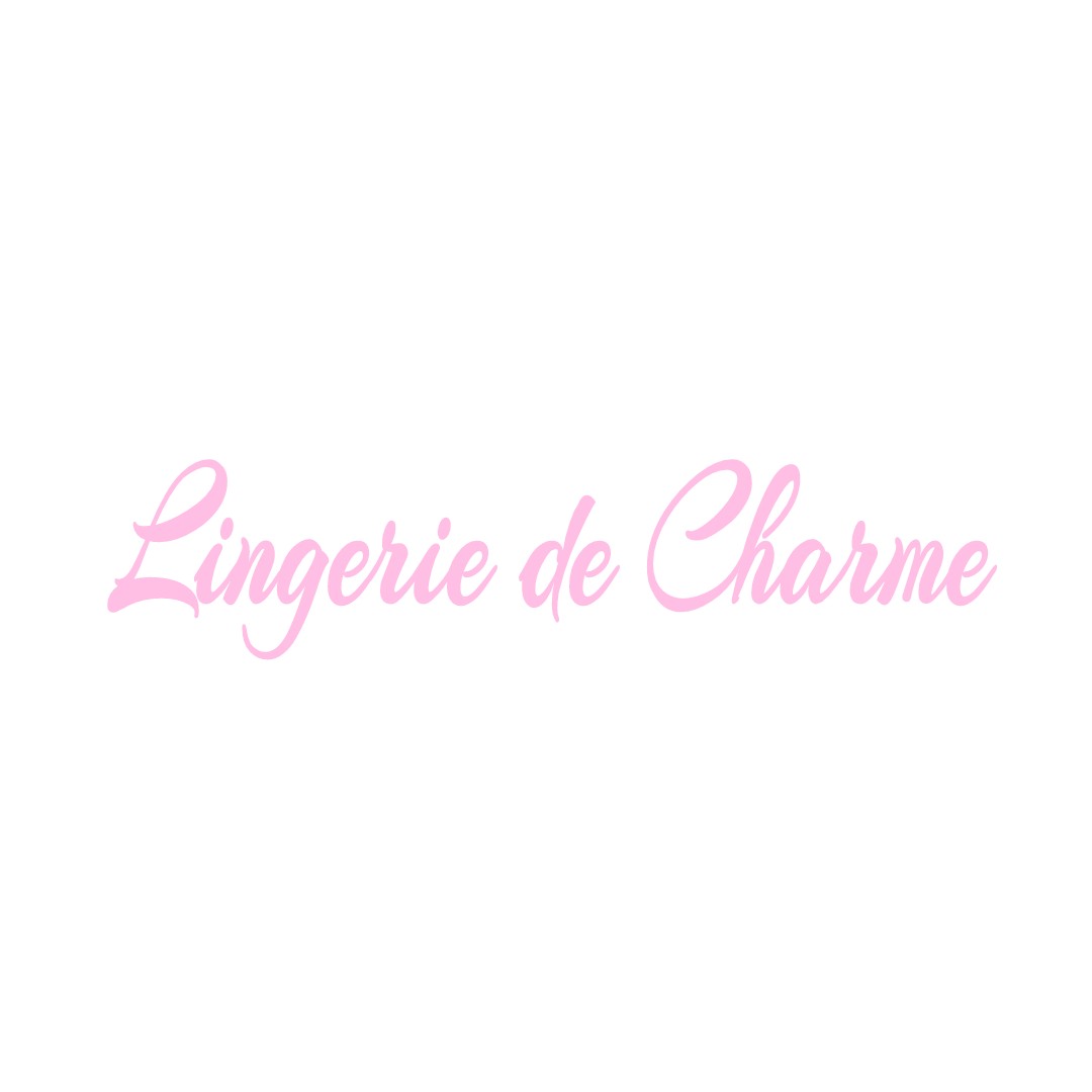 LINGERIE DE CHARME VANVES